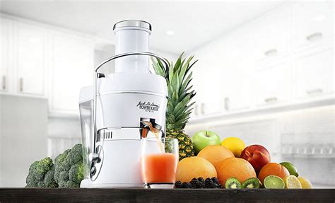 11 Amazing Jack Lalane Juicer For 2024 Storables