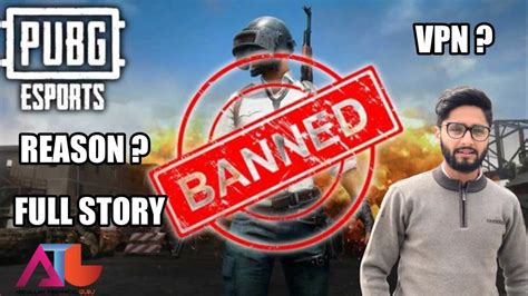 Pubg Banned In Pakistan Reason Why Pta Banned Pubg Abdullah