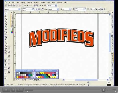 Corel Draw Tips And Tricks Learn Corel Draw Tips And Tutorials