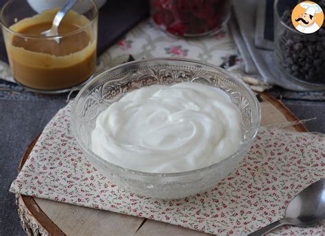 Comment Faire Du Skyr Maison Recette Facile Et Conomique Recette