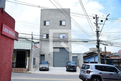 Condomínio em Avenida Antônio Mathias de Camargo 273 Centro Cotia