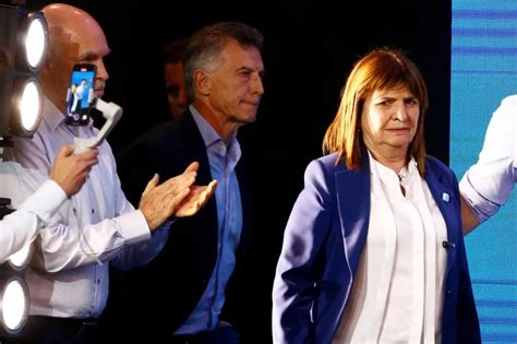 El Colapso De La Franja Del Medio De Juntos Por El Cambio