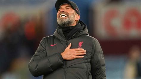 Klopp No Hab A Vuelto A Ver La Final Contra El Real Madrid Y Ahora S