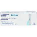 WEGOVY 0 25 Mg FlexTouch Injektionslsg Fertigpen 1x1 5 Ml Mit Dem E