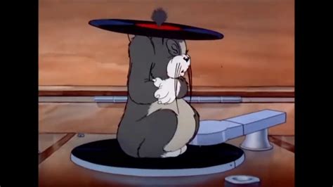 Tom And Jerry Ching Cheng Hanji Original Scene Youtube