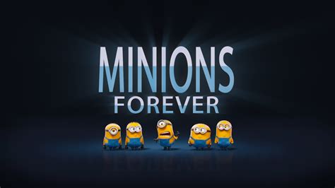 Minions Title Remake by StargazerMedia on DeviantArt