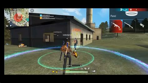 Free Fire Battlegrounds Youtube