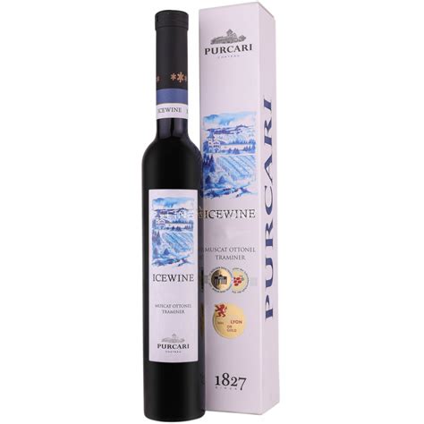 Purcari Ice Wine L Vin Finestore