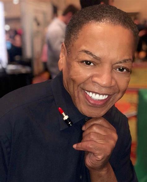 Reggie Wells Net Worth: Oprah Makeup Artist Passed Away At 76