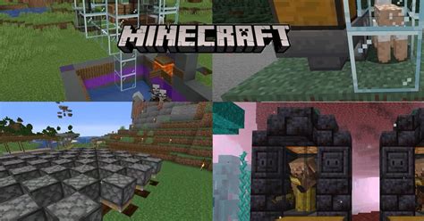 25 Best Automatic Xp Farms In Minecraft In 2023