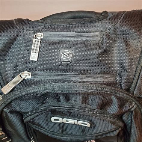 Ogio Bags Ogio Metro Street Computer Laptop Backpack Poshmark