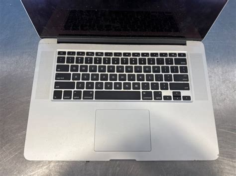 MacBook Pro Model A1398 for sale