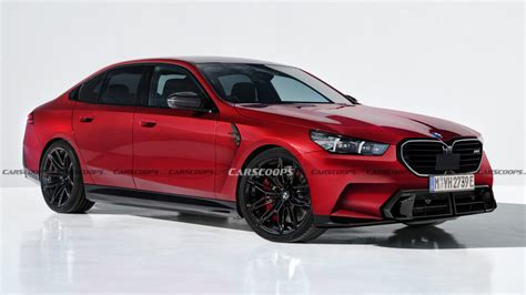 BMW M5 Competition 2025 The Pinnacle Of Performance And Luxury