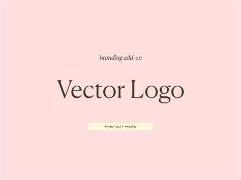 Logo Vector File - Etsy