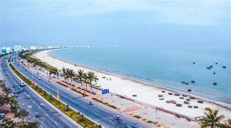 8 MOST BEAUTIFUL BEACHES OF DA NANG