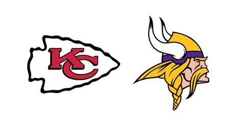 Chiefs Vs Vikings Pronostico 2023 Futdados