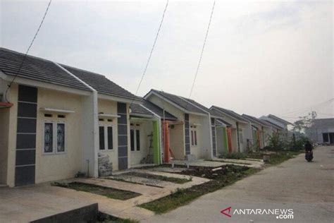 Rumah Dijual Murah Di Bantul Harga Mulai Rp Juta Agustus Ini