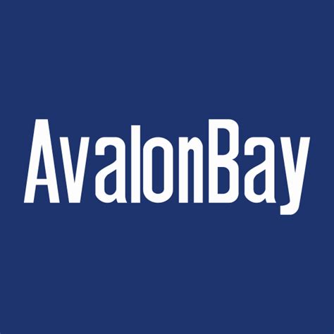 Avalonbay Communities Inc Usd Bonds Corporate Bond Rates