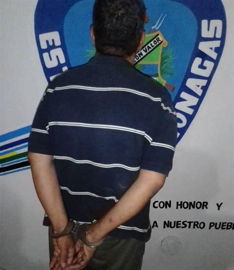 PoliMonagas Detuvo En Caripe A Sujeto Por Presunta Venta De Gasolina