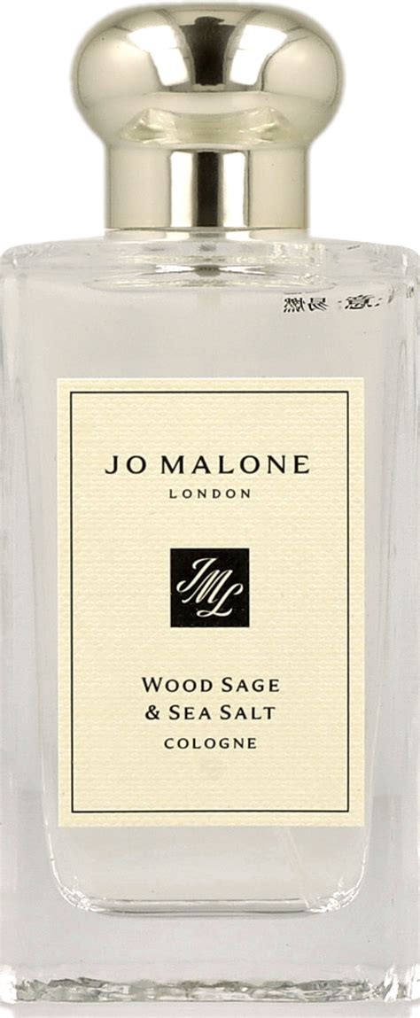 Jo Malone London Wood Sage Sea Salt Woda Kolo Ska Unisex Ml