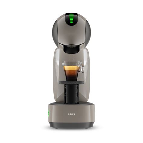 KRUPS Dolce Gusto Infinissima Touch Taupe Kavni Aparat KP270A10