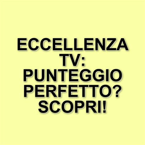 Le stagioni di serie TV che hanno conquistato il 100% su Rotten