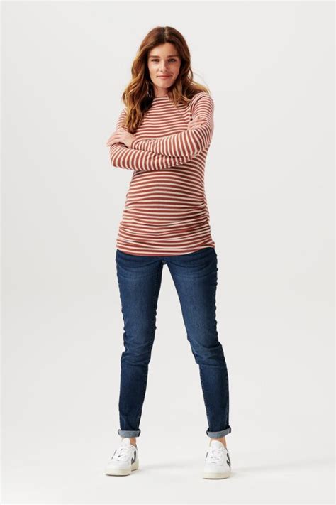 top pomeroy nursing long sleeve