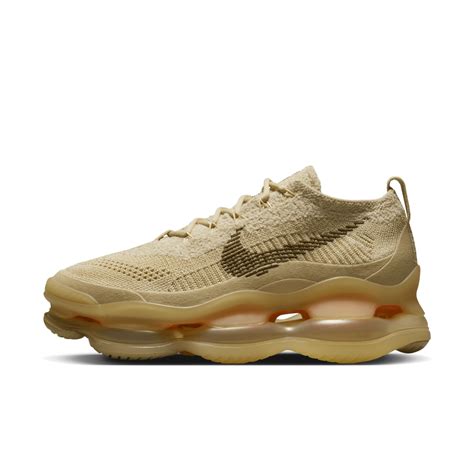 Air Max Scorpion Sesame Dj Release Date Nike Snkrs