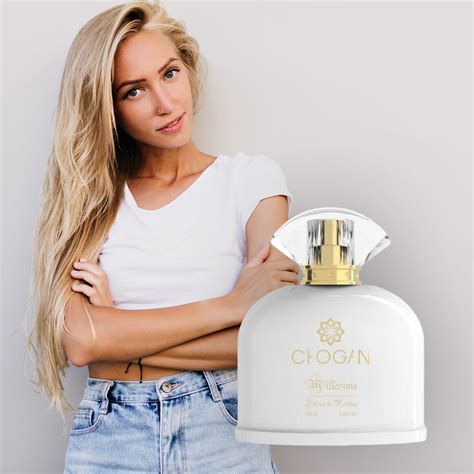 Chogan 109 Original Chogan Parfum Bei Duftino Kaufen