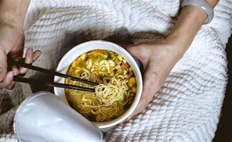 5 Instant Ramen Recipes You Can Make In Your Dorm Society19