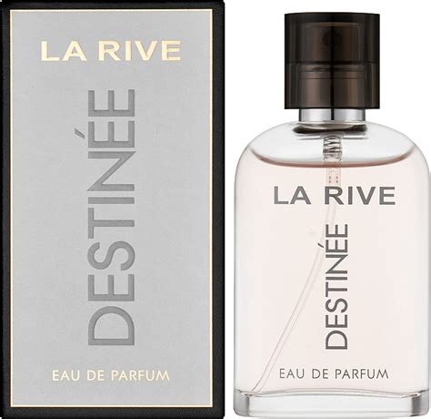 La Rive Destinee Eau De Parfum Makeup Uk