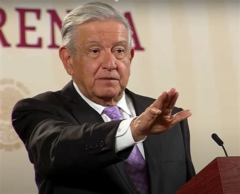 Comisionados Del Inai Vetados Por Enjuague Entre Morena Y Pan Amlo