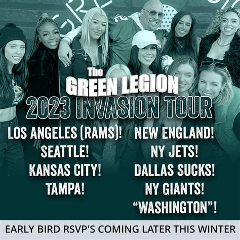 The Green Legion On Twitter We Are 1 MONTH AWAY From The NFL