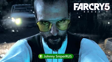 Far Cry 5 │Часть 6│ Очищение прохождение на Xboxonex Youtube