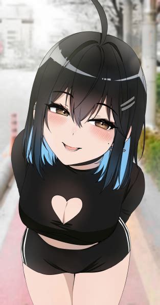 Irene Is The Best Big Tiddy Goth Gf Genshin Impact Hentai