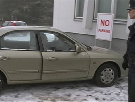 IMCDb Org 1998 Hyundai Sonata EF In Endangered Species 2003