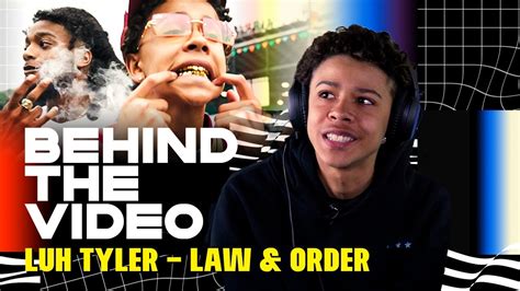 Luh Tyler Takes UPROXX Behind Law Order Video Talks Jayda Or Rubi