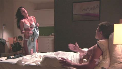 Esther Anderson Nude Pics Seite 2