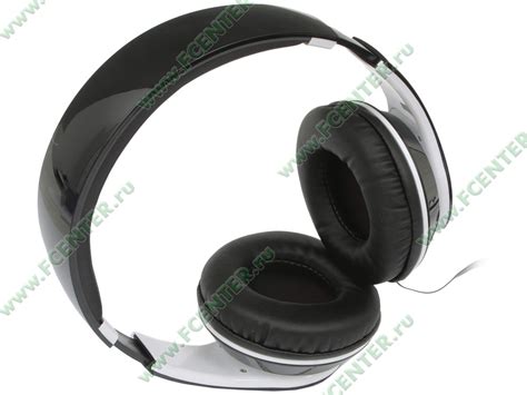 Гарнитура Гарнитура Sven "AP-940MV", черно-белый - купить в интернет ...