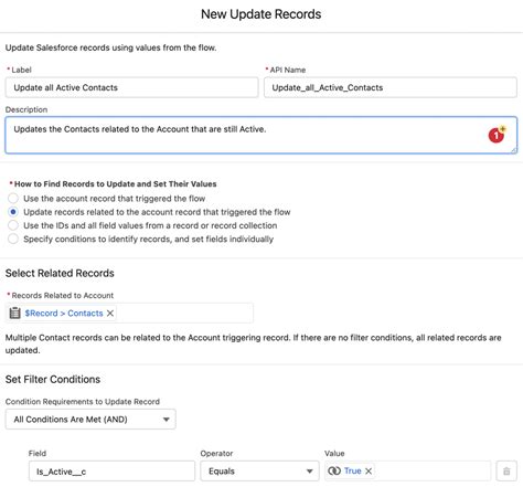 New Salesforce Flow Features In Winter Salesforce Ben