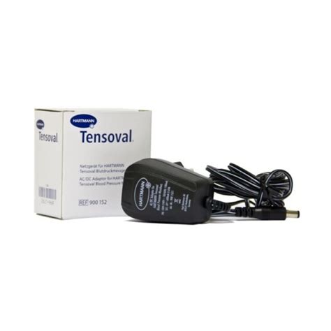 Tensoval Duo Control Power Supply