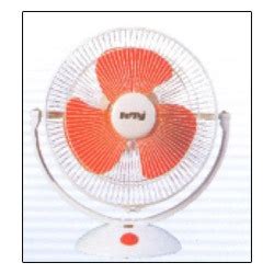 Oscillating Desk Fan at Best Price in Kolkata, West Bengal | Rdhl ...