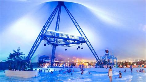 Park Wodny Beszeniova Tatralandia Aquapark