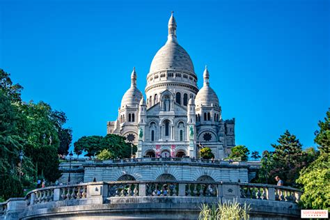 Fête de la Musique 2024 em Paris: rock na Basílica do Sacré-Coeur em Montmartre - Sortiraparis.com