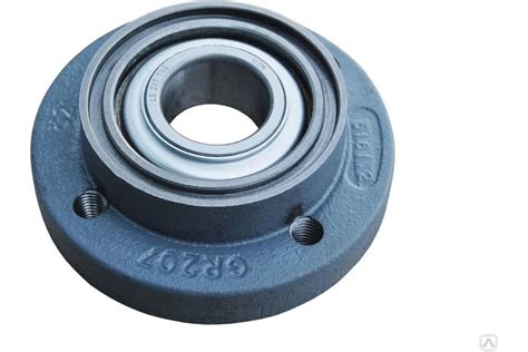 Подшипниковый узел NTI LSGR 207 TBS 00-00005373 - выгодная цена, отзывы ...