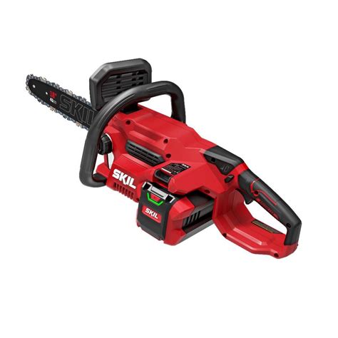 Skil Pwr Core 40 Brushless 40v 18in Chainsaw Kit Cs1800c 15 Acme Tools