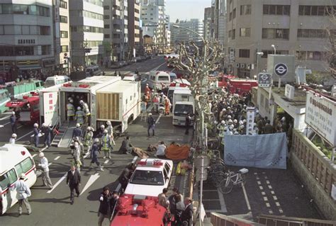 Film aims to pass memory of 1995 Tokyo subway sarin attack to young