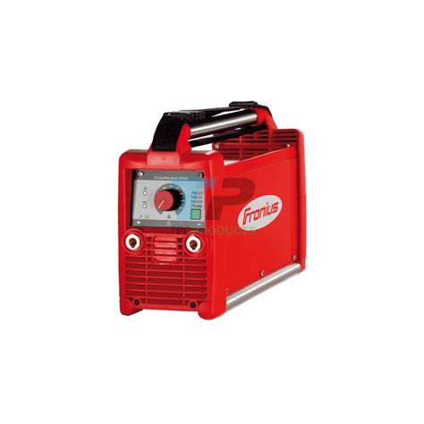 Fronius Transpocket 2500 Arc Welder Tec Products