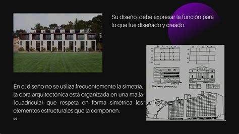 Historia de la Arquitectura Funcionalista en México PPT