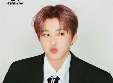 Shuto (Hi-Fi Un!corn) profile, age & facts (2024 updated) | kpopping